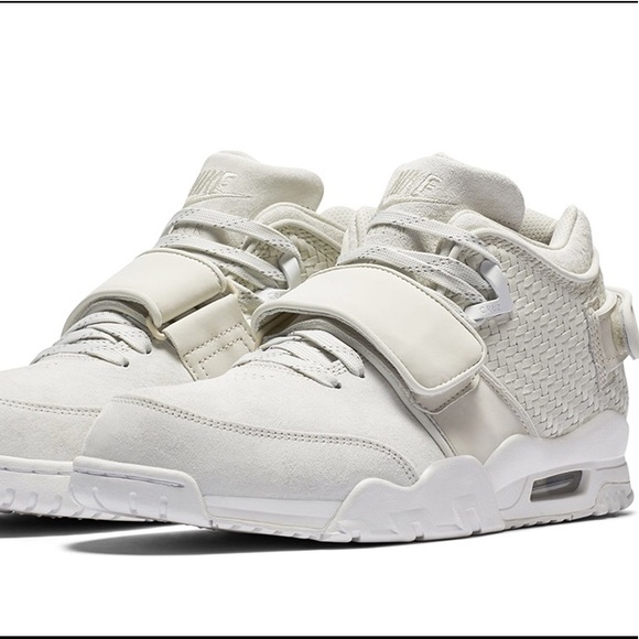Nike Victor Cruz Air Trainer 10 - Picture 1 of 7